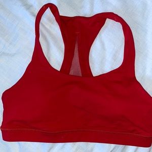 Lululemon invigorate medium support sports bra